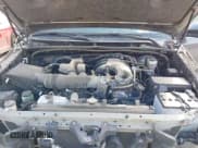 ✅ 2023 Toyota 4Runner SR5 Premium • VIN: JTEFU5JR1P5290735 • Lot: 42292832. Listed on IAAI with 87,827 mi. Free auction sales archive from the USA and detailed vehicle history report at DreamBid. Image 10.