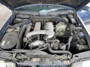 ✅ 1987 Mercedes-Benz 300 D • VIN: WDBEB33D3HA355359 • Lot: 49532285. Listed on Copart with 145,899 mi. Free auction sales archive from the USA and detailed vehicle history report at DreamBid. Image 11.