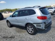 ✅ 2007 Hyundai Santa Fe SE • VIN: 5NMSH13E47H110431 • Lot: 84169705. Listed on Copart with 190,521 mi. Free auction sales archive from the USA and detailed vehicle history report at DreamBid. Image 2.