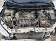 ✅ 2009 Toyota Matrix • VIN: 2T1KU40E09C104507 • Lot: 95916605. Wystawiony na Copart z przebiegiem 89 149 mil. Bezpłatny archiwum sprzedaży aukcyjnych z USA i szczegółowy raport historii pojazdu na DreamBid. Zdjęcie 11.