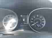 2017 Hyundai Santa Fe 2.4L with VIN 5XYZTDLB9HG444244, listed as a IAAI auction lot 43144566 with 150,150 mi miles and . Bid and sale history available at DreamBid. Image 7.