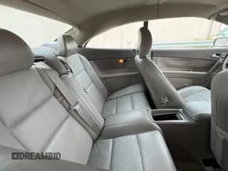 ✅ 2006 Volvo C70 • VIN: YV1MC68276J001385 • Lot: 72410764. Wystawiony na Copart z przebiegiem 109 543 mil. Bezpłatny archiwum sprzedaży aukcyjnych z USA i szczegółowy raport historii pojazdu na DreamBid. Zdjęcie 6.