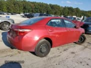 ✅ 2017 Toyota Corolla LE • VIN: 2T1BURHE4HC860101 • Lot: 86529565. Wystawiony na Copart z przebiegiem 159 371 mil. Bezpłatny archiwum sprzedaży aukcyjnych z USA i szczegółowy raport historii pojazdu na DreamBid. Zdjęcie 3.