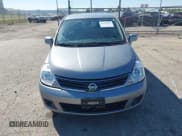 ✅ 2012 Nissan Versa S • VIN: 3N1BC1CP9CK801573 • Lot: 43251441. Listed on IAAI with 136,411 mi. Free auction sales archive from the USA and detailed vehicle history report at DreamBid. Image 12.