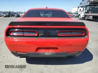 ✅ 2022 Dodge Challenger R/T Scat Pack Widebody • VIN: 2C3CDZFJ3NH109033 • Lot: 70006854. Wystawiony na Copart z przebiegiem 38 605 mil. Bezpłatny archiwum sprzedaży aukcyjnych z USA i szczegółowy raport historii pojazdu na DreamBid. Zdjęcie 6.