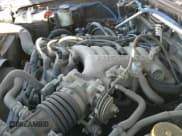 ✅ 2001 Nissan Frontier SE • VIN: 1N6ED27T61C386880 • Lot: 43604322. Wystawiony na IAAI z przebiegiem 196 768 mil. Bezpłatny archiwum sprzedaży aukcyjnych z USA i szczegółowy raport historii pojazdu na DreamBid. Zdjęcie 18.