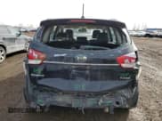 ✅ 2014 Kia Rondo EX • VIN: KNAHU8A30E7046115 • Lot: 48029785. Wystawiony na Copart z przebiegiem 84 216 mil. Bezpłatny archiwum sprzedaży aukcyjnych z USA i szczegółowy raport historii pojazdu na DreamBid. Zdjęcie 6.