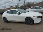 ✅ 2021 Mazda 3 Select • VIN: JM1BPBKL5M1339375 • Lot: 42124690. Listed on IAAI with 43,793 mi. Free auction sales archive from the USA and detailed vehicle history report at DreamBid. Image 13.