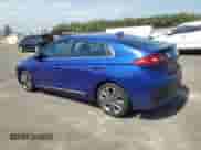 2019 Hyundai Ioniq Limited с VIN KMHC85LC8KU142936, выставлен на аукционе Copart как лот 57748884 с пробегом 106 558 миль миль и На запчасти • Non repairable. История ставок и продаж доступна на DreamBid. Изображение 2.