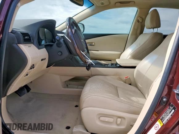 ✅ 2015 Lexus RX 350 • VIN: 2T2ZK1BA8FC161803 • Лот: 81762355. Опубликован ранее на Copart с пробегом 184 015 миль. Бесплатный доступ к архиву аукционных продаж из США и подробный отчёт об истории автомобиля на DreamBid. Изображение 7.