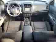 2019 Mitsubishi Outlander ES с VIN JA4AP3AUXKU011824, выставлен на аукционе Copart как лот 89462935 с пробегом 163 075 миль миль и Чистый • Clean title. История ставок и продаж доступна на DreamBid. Изображение 8.