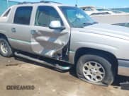 ✅ 2006 Chevrolet Avalanche Z66 • VIN: 3GNEC12Z66G126504 • Lot: 42250757. Listed on IAAI with 178,901 mi. Free auction sales archive from the USA and detailed vehicle history report at DreamBid. Image 6.