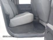 ✅ 2010 Dodge Dakota Bighorn/Lonestar • VIN: 1D7CW3GK0AS228256 • Lot: 41552140. Wystawiony na IAAI z przebiegiem 195 566 mil. Bezpłatny archiwum sprzedaży aukcyjnych z USA i szczegółowy raport historii pojazdu na DreamBid. Zdjęcie 8.