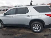 ✅ 2020 Chevrolet Traverse LT Cloth • VIN: 1GNERGKW6LJ150836 • Лот: 40907413. Опубликован ранее на IAAI с пробегом 87 133 миль. Бесплатный доступ к архиву аукционных продаж из США и подробный отчёт об истории автомобиля на DreamBid. Изображение 13.