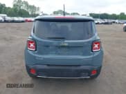 ✅ 2017 Jeep Renegade Limited • VIN: ZACCJBDB9HPF39661 • Lot: 43004382. Wystawiony na IAAI z przebiegiem 91 571 mil. Bezpłatny archiwum sprzedaży aukcyjnych z USA i szczegółowy raport historii pojazdu na DreamBid. Zdjęcie 16.