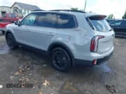 ✅ 2025 Kia Telluride SX-Prestige X-Line • VIN: 5XYP5DGC1SG612468 • Лот: 42687620. Опубликован ранее на IAAI с пробегом 3 173 миль. Бесплатный доступ к архиву аукционных продаж из США и подробный отчёт об истории автомобиля на DreamBid. Изображение 3.