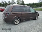 ✅ 2007 Nissan Quest SE • VIN: 5N1BV28U27N135311 • Lot: 68957395. Listed on Copart with 157,734 mi. Free auction sales archive from the USA and detailed vehicle history report at DreamBid. Image 3.