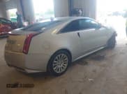 ✅ 2011 Cadillac CTS • VIN: 1G6DC1ED0B0169984 • Lot: 43104254. Wystawiony na IAAI z przebiegiem 67 430 mil. Bezpłatny archiwum sprzedaży aukcyjnych z USA i szczegółowy raport historii pojazdu na DreamBid. Zdjęcie 4.