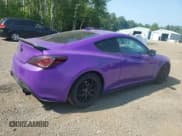 ✅ 2016 Hyundai Genesis Coupe R-Spec • VIN: KMHHU6KJ8GU135919 • Lot: 63907695. Wystawiony na Copart z przebiegiem 233 661 mil. Bezpłatny archiwum sprzedaży aukcyjnych z USA i szczegółowy raport historii pojazdu na DreamBid. Zdjęcie 3.