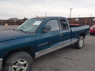 ✅ 1997 Dodge Dakota • VIN: 1B7GG23Y4VS160613 • Lot: 42558904. Wystawiony na IAAI z przebiegiem 131 121 mil. Bezpłatny archiwum sprzedaży aukcyjnych z USA i szczegółowy raport historii pojazdu na DreamBid. Zdjęcie 6.