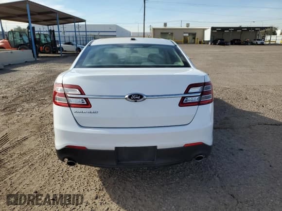 ✅ 2019 Ford Taurus SE • VIN: 1FAHP2D86KG117494 • Lot: 85244154. Wystawiony na Copart z przebiegiem 32 891 mil. Bezpłatny archiwum sprzedaży aukcyjnych z USA i szczegółowy raport historii pojazdu na DreamBid. Zdjęcie 6.