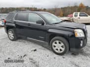 ✅ 2015 GMC Terrain SLT • VIN: 2GKALSEK9F6418742 • Лот: 81772904. Опубликован ранее на Copart с пробегом 80 950 миль. Бесплатный доступ к архиву аукционных продаж из США и подробный отчёт об истории автомобиля на DreamBid. Изображение 4.