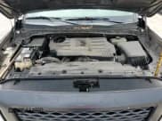 ✅ 2017 Nissan Titan SV • VIN: 1N6AA1R7XHN511427 • Лот: 56975785. Опубликован ранее на Copart с пробегом 91 817 миль. Бесплатный доступ к архиву аукционных продаж из США и подробный отчёт об истории автомобиля на DreamBid. Изображение 13.