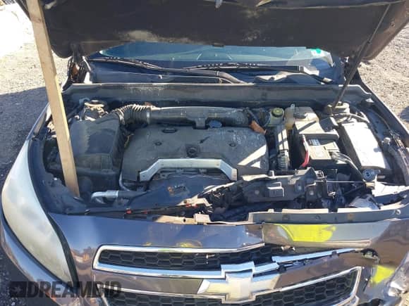 ✅ 2013 Chevrolet Malibu LT • VIN: 1G11C5SA8DF141652 • Lot: 43442790. Listed on IAAI with 128,583 mi miles. Access the free auction sales archive from the USA and view a detailed vehicle history report at DreamBid. Image 10.