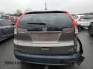 ✅ 2013 Honda CR-V EX-L • VIN: 5J6RM4H78DL019852 • Лот: 93120755. Опубликован ранее на Copart с пробегом 154 468 миль. Бесплатный доступ к архиву аукционных продаж из США и подробный отчёт об истории автомобиля на DreamBid. Изображение 6.