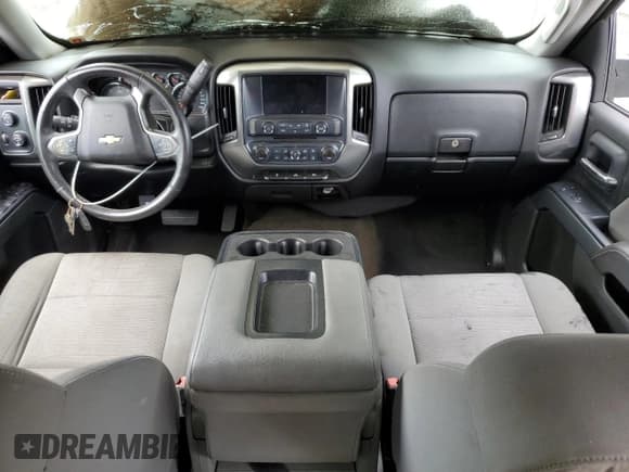 ✅ 2017 Chevrolet Silverado 1500 LT • VIN: 3GCUKREH4HG283086 • Лот: 64795414. Опубликован ранее на Copart с пробегом Не указан. Бесплатный доступ к архиву аукционных продаж из США и подробный отчёт об истории автомобиля на DreamBid. Изображение 8.