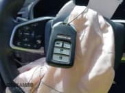 ✅ 2020 Honda CR-V EX • VIN: 7FARW1H5XLE019712 • Lot: 43398156. Wystawiony na IAAI z przebiegiem 102 090 mil. Bezpłatny archiwum sprzedaży aukcyjnych z USA i szczegółowy raport historii pojazdu na DreamBid. Zdjęcie 11.