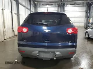 ✅ 2012 Chevrolet Traverse LS • VIN: 1GNKVEED2CJ251336 • Lot: 69206844. Wystawiony na Copart z przebiegiem 121 524 mil. Bezpłatny archiwum sprzedaży aukcyjnych z USA i szczegółowy raport historii pojazdu na DreamBid. Zdjęcie 6.