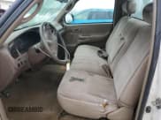 ✅ 2001 Toyota Tundra • VIN: 5TBJN32101S146063 • Lot: 58016575. Listed on Copart with 196,593 mi. Free auction sales archive from the USA and detailed vehicle history report at DreamBid. Image 7.