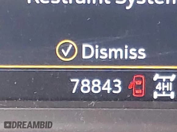 ✅ 2021 Chevrolet Silverado 1500 RST • VIN: 1GCUYEET1MZ355223 • Lot: 42389404. Wystawiony na IAAI z przebiegiem 78 843 mil. Bezpłatny archiwum sprzedaży aukcyjnych z USA i szczegółowy raport historii pojazdu na DreamBid. Zdjęcie 15.