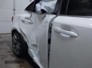 ✅ 2014 Lexus IS 350 • VIN: JTHCE1D2XE5003044 • Lot: 41005435. Wystawiony na IAAI z przebiegiem 131 817 mil. Bezpłatny archiwum sprzedaży aukcyjnych z USA i szczegółowy raport historii pojazdu na DreamBid. Zdjęcie 17.