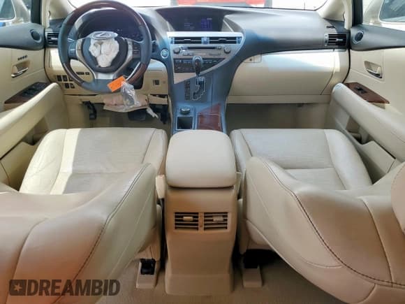 ✅ 2015 Lexus RX 350 • VIN: 2T2ZK1BA3FC163670 • Lot: 57282445. Wystawiony na Copart z przebiegiem 44 763 mil. Bezpłatny archiwum sprzedaży aukcyjnych z USA i szczegółowy raport historii pojazdu na DreamBid. Zdjęcie 8.