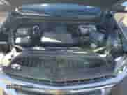 2021 Chevrolet Silverado 1500 LT z VIN 1GCPWCED1MZ157001, wystawiony jako Copart lot #85328585 z przebiegiem 61 775 mil mil oraz Szkoda całkowita • Salvage title. Historia ofert i sprzedaży dostępna na DreamBid. Obrazek 11.