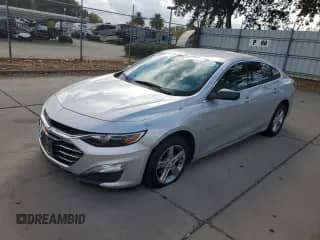 ✅ 2019 Chevrolet Malibu LS • VIN: 1G1ZC5ST2KF193098 • Lot: 81961185. Listed on Copart with 146,140 mi miles. Access the free auction sales archive from the USA and view a detailed vehicle history report at DreamBid. Image 1.