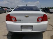 ✅ 2012 Chevrolet Malibu 1LT • VIN: 1G1ZC5E05CF384968 • Lot: 60885534. Listed on Copart with 153,651 mi. Free auction sales archive from the USA and detailed vehicle history report at DreamBid. Image 6.