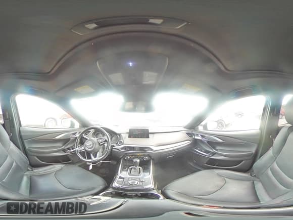 ✅ 2017 Mazda CX-9 Grand Touring • VIN: JM3TCBDY3H0142247 • Lot: 80087195. Listed on Copart with 102,159 mi. Free auction sales archive from the USA and detailed vehicle history report at DreamBid. Image 15.