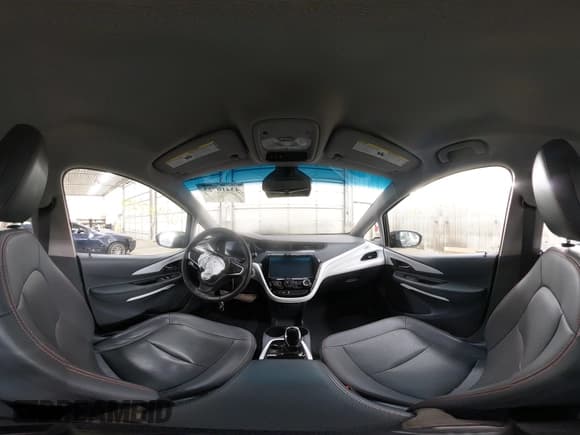 ✅ 2017 Chevrolet Bolt EV Premier • VIN: 1G1FX6S05H4191045 • Lot: 43410723. Listed on IAAI with 26,448 mi. Free auction sales archive from the USA and detailed vehicle history report at DreamBid. Image 19.