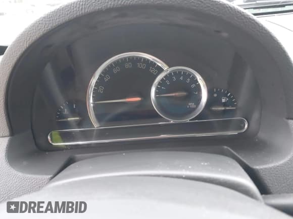 ✅ 2007 Chevrolet HHR LT • VIN: 3GNDA33PX7S605484 • Lot: 41468087. Listed on IAAI with Not provided. Free auction sales archive from the USA and detailed vehicle history report at DreamBid. Image 7.