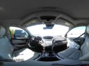 ✅ 2018 Acura MDX • VIN: 5J8YD3H33JL010367 • Лот: 41834911. Опубликован ранее на IAAI с пробегом 92 041 миль. Бесплатный доступ к архиву аукционных продаж из США и подробный отчёт об истории автомобиля на DreamBid. Изображение 21.