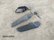 ✅ 2017 Ford Mustang V6 • VIN: 1FATP8EM4H5256892 • Lot: 41991537. Listed on IAAI with 39,861 mi. Free auction sales archive from the USA and detailed vehicle history report at DreamBid. Image 12.