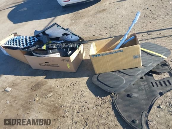 ✅ 2022 Hyundai Santa Fe SEL • VIN: 5NMS24AJ1NH463922 • Лот: 43431822. Опубликован ранее на IAAI с пробегом 55 628 миль. Бесплатный доступ к архиву аукционных продаж из США и подробный отчёт об истории автомобиля на DreamBid. Изображение 12.