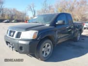 ✅ 2007 Nissan Titan SE • VIN: 1N6BA06A07N224319 • Lot: 43685051. Listed on IAAI with 174,672 mi. Free auction sales archive from the USA and detailed vehicle history report at DreamBid. Image 2.
