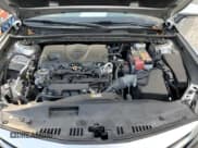 ✅ 2022 Toyota Camry SE Nightshade • VIN: 4T1T11AK6NU635672 • Лот: 91170875. Опубликован ранее на Copart с пробегом 65 036 миль. Бесплатный доступ к архиву аукционных продаж из США и подробный отчёт об истории автомобиля на DreamBid. Изображение 11.