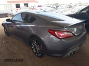 ✅ 2015 Hyundai Genesis Coupe Ultimate • VIN: KMHHU6KJ1FU130608 • Lot: 42746964. Wystawiony na IAAI z przebiegiem 82 311 mil. Bezpłatny archiwum sprzedaży aukcyjnych z USA i szczegółowy raport historii pojazdu na DreamBid. Zdjęcie 3.