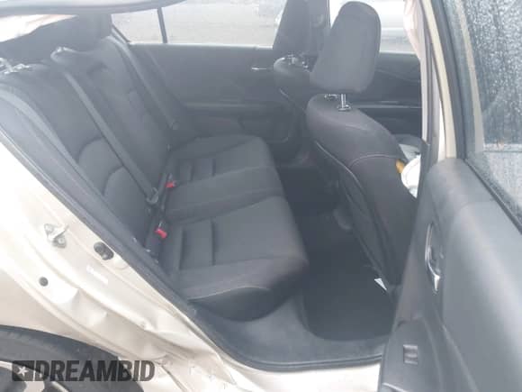 2014 Honda Accord Sport с VIN 1HGCR2F56EA154443, выставлен на аукционе IAAI как лот 43237379 с пробегом 125 485 миль миль и . История ставок и продаж доступна на DreamBid. Изображение 8.