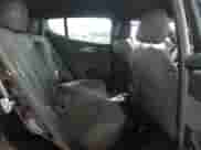 2024 Dodge Hornet R/T z VIN ZACPDFCW3R3A27407, wystawiony jako Copart lot #55059065 z przebiegiem 20 754 mil mil oraz Szkoda całkowita • Salvage title. Historia ofert i sprzedaży dostępna na DreamBid. Obrazek 11.